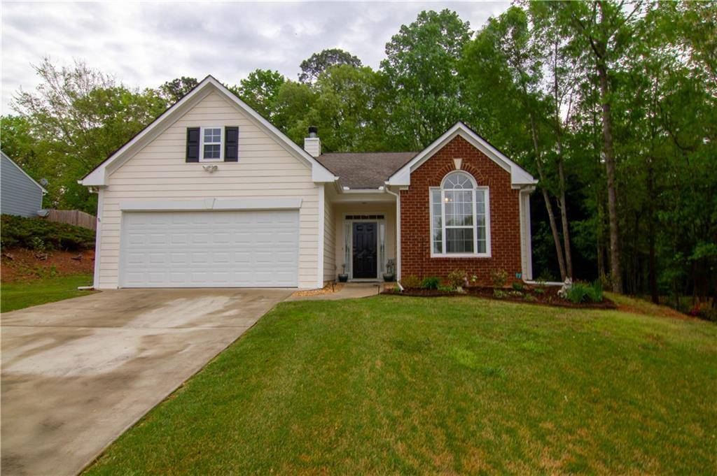 Villa Rica, GA 30180,3150 Waterplace CV