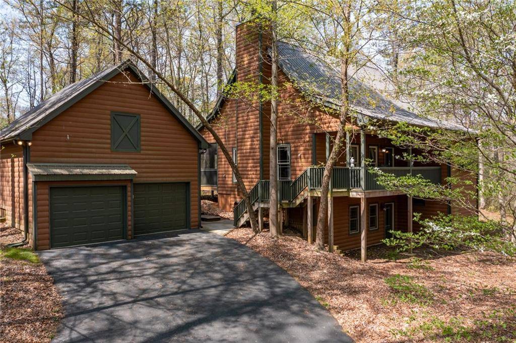 Ellijay, GA 30536,90 Blackberry Ridge