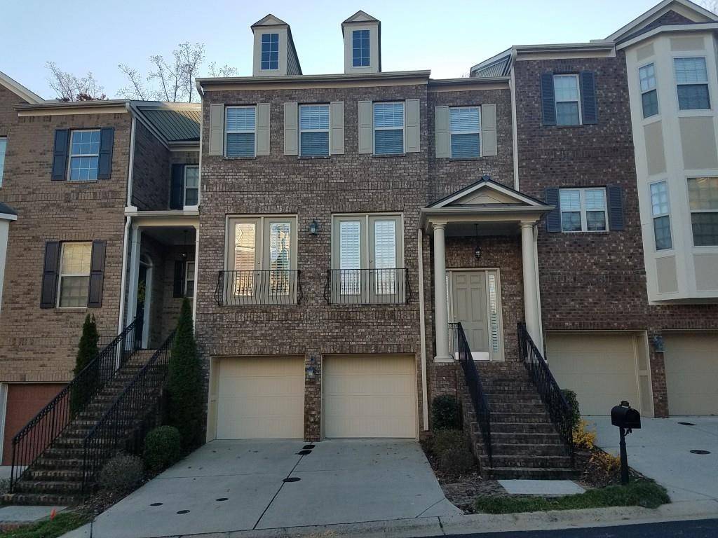 Atlanta, GA 30339,3112 Sugarberry LN