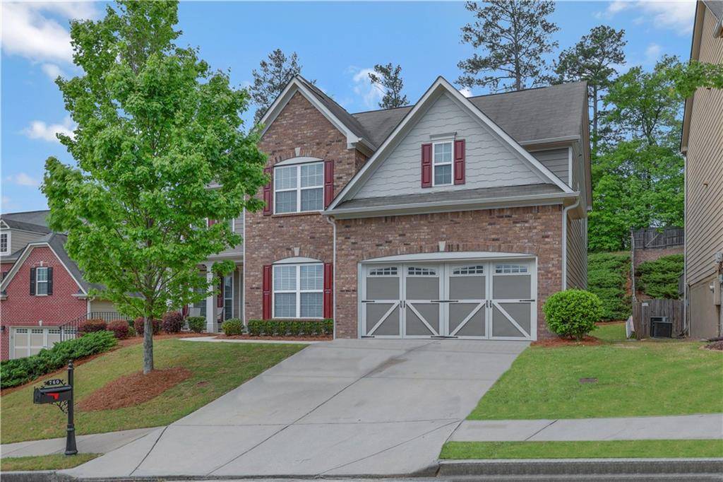 Mableton, GA 30126,760 King Sword CT SE