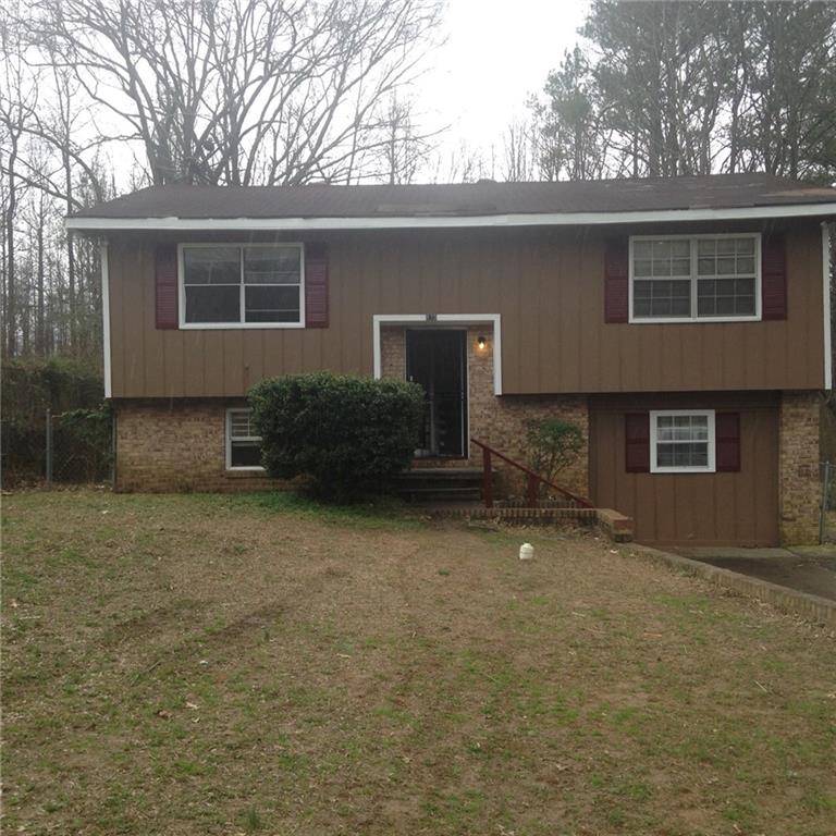 Atlanta, GA 30331,835 Plainville CIR SW