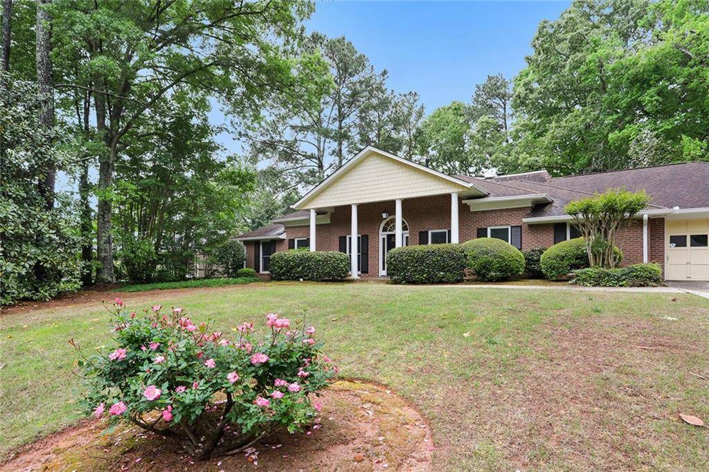 Roswell, GA 30075,135 Farmstead LN