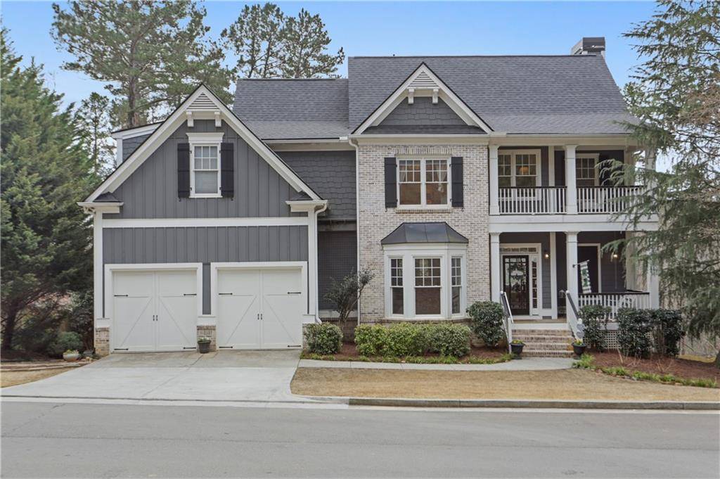 Canton, GA 30114,521 Wooded Mountain TRL