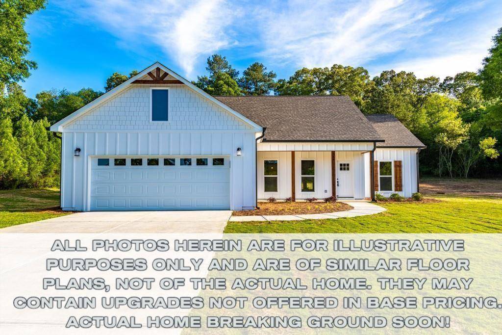 Calhoun, GA 30701,420 Peachtree LN SE