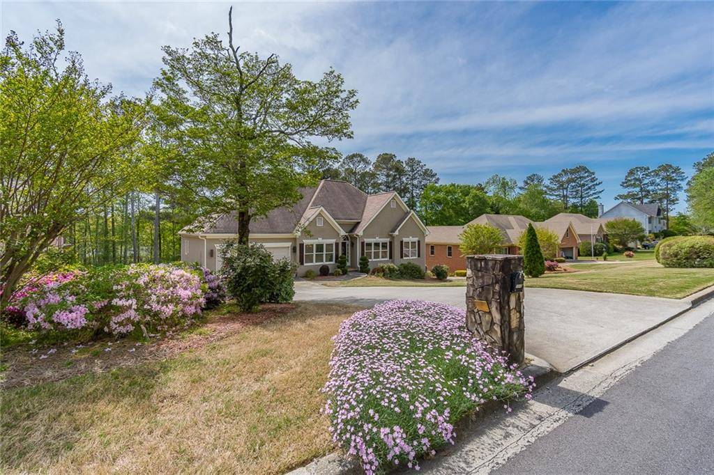 Snellville, GA 30078,3045 Zermatt WAY