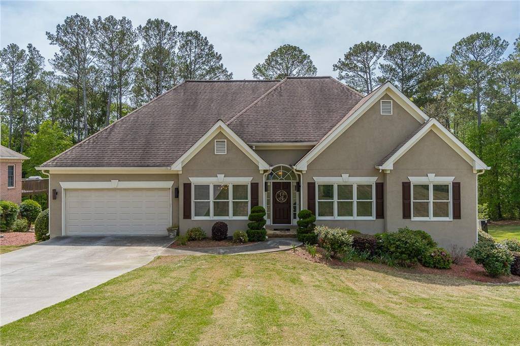 Snellville, GA 30078,3045 Zermatt WAY