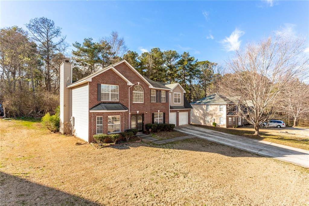 Stone Mountain, GA 30087,569 Wren WALK