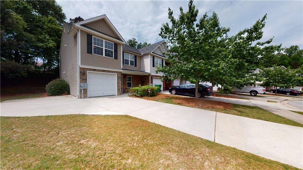 Winder, GA 30680,1492 Box CIR