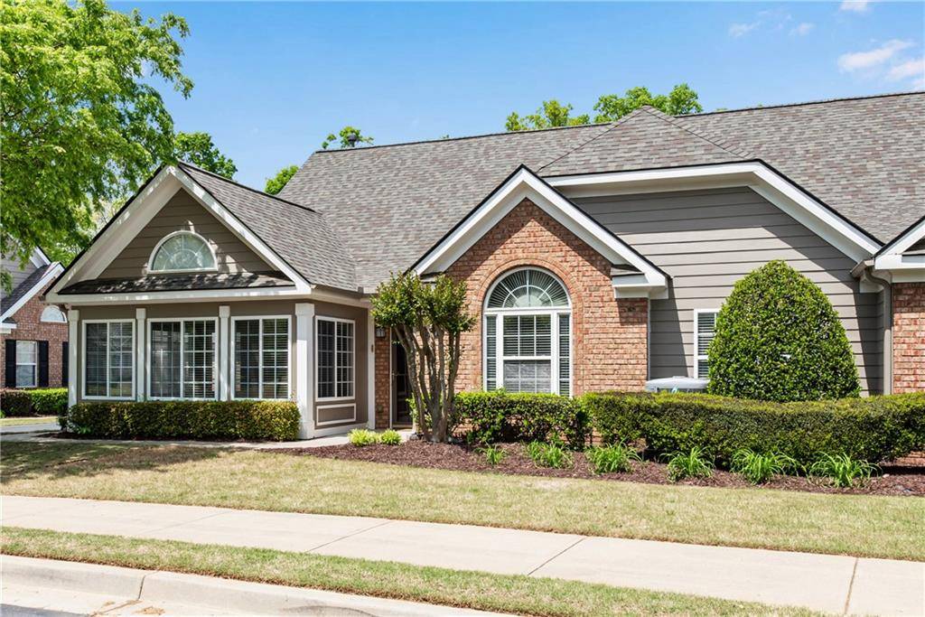 Alpharetta, GA 30004,1004 Sweet Apple CIR