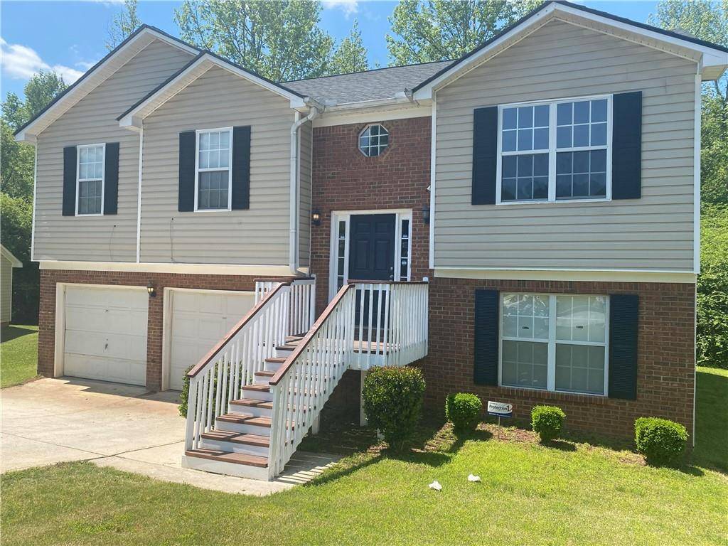 Lithonia, GA 30058,2207 Clayton RDG