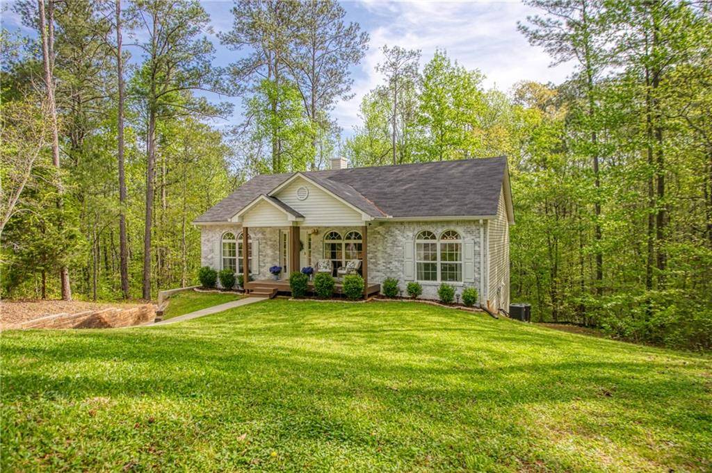 Villa Rica, GA 30180,8198 Pine Cone CT