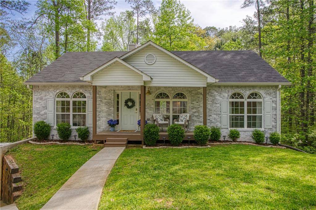 Villa Rica, GA 30180,8198 Pine Cone CT