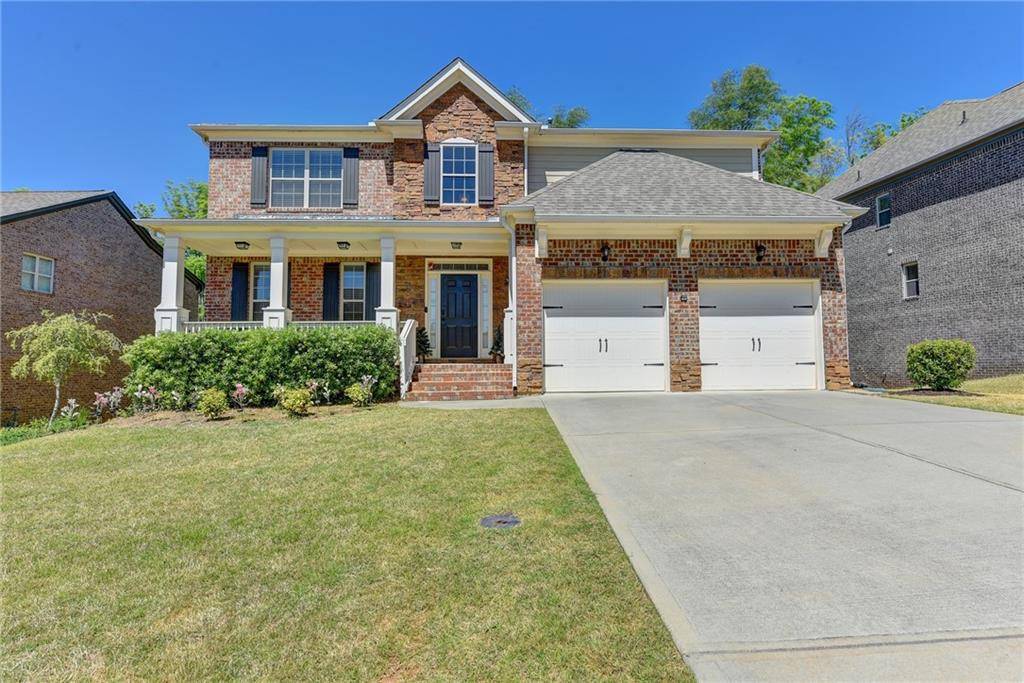 Suwanee, GA 30024,7735 Settles Walk LN