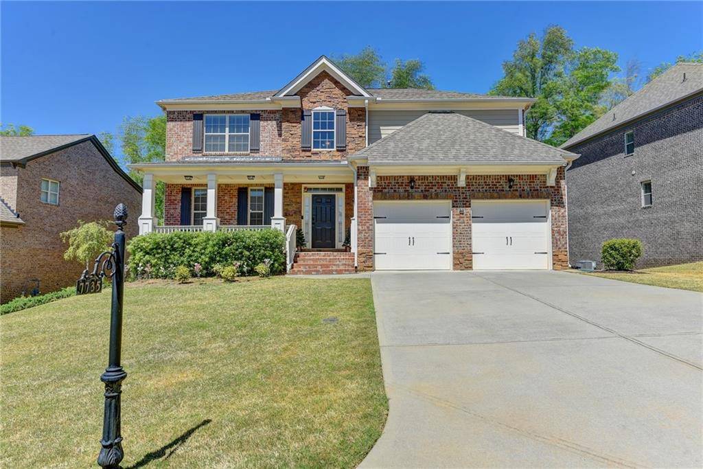 Suwanee, GA 30024,7735 Settles Walk LN