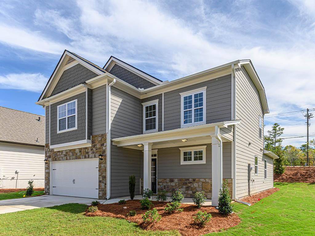 Canton, GA 30114,114 Overlook Ridge WAY