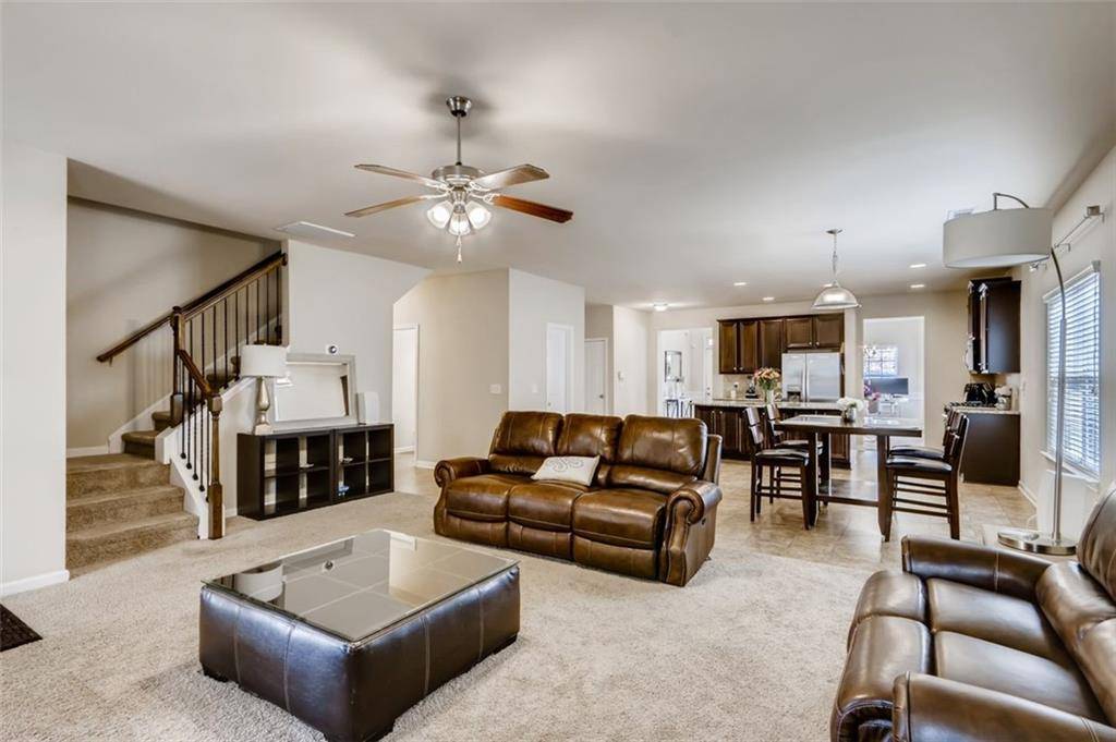 Ellenwood, GA 30294,4795 CHICKADEE LN