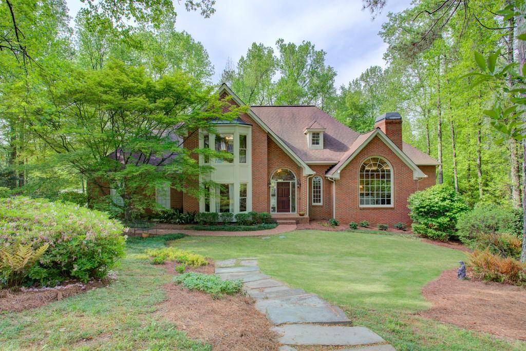 Sandy Springs, GA 30327,5420 New Wellington Close