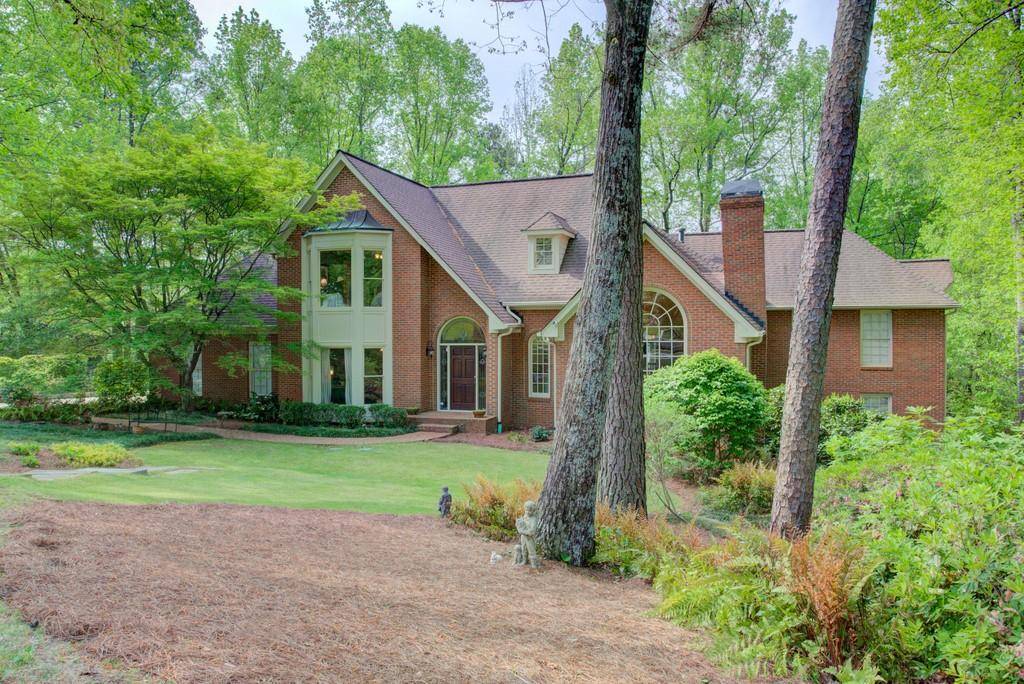 Sandy Springs, GA 30327,5420 New Wellington Close