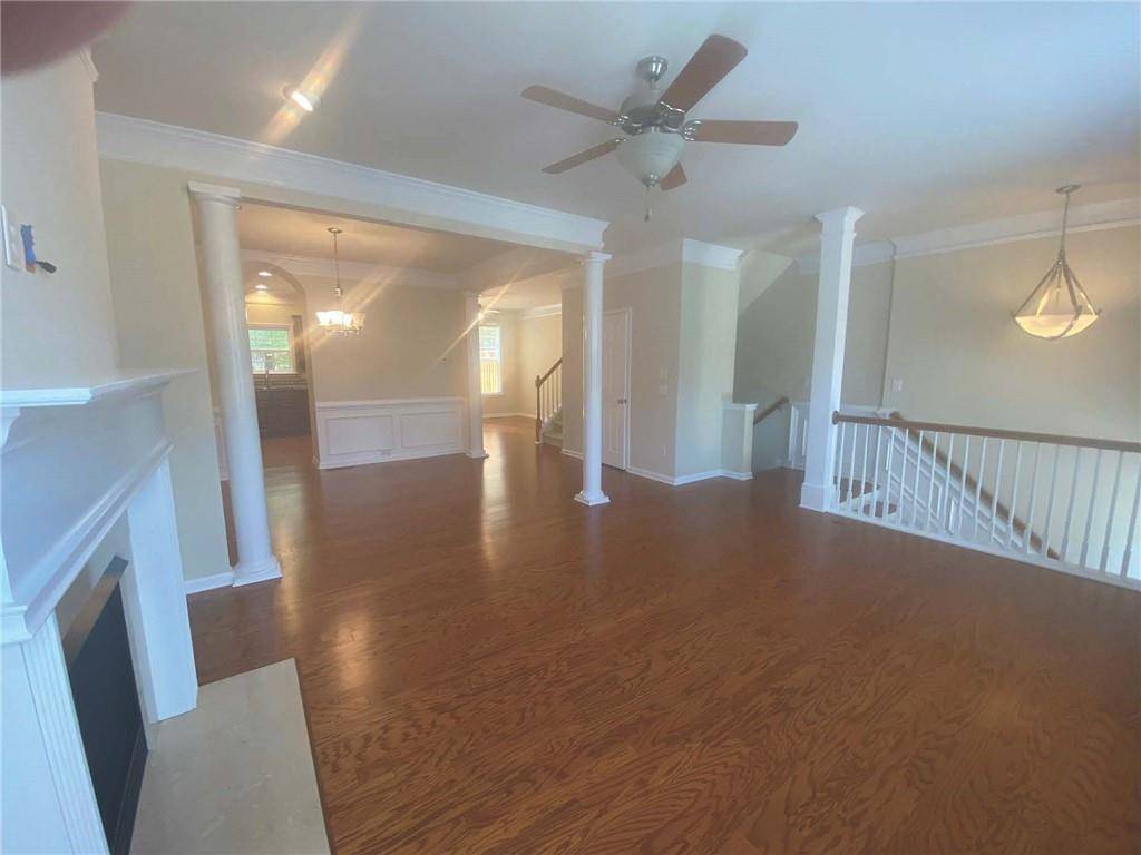 Peachtree Corners, GA 30092,3338 Cameron TRL