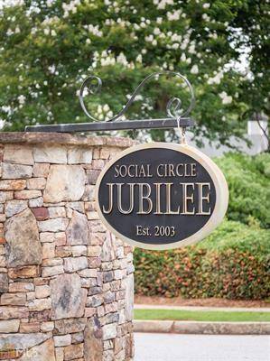 Social Circle, GA 30025,119 Tan Yard RD