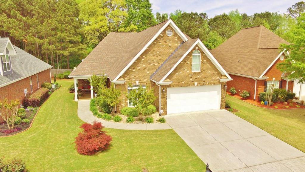 Grayson, GA 30017,419 Madison Park DR