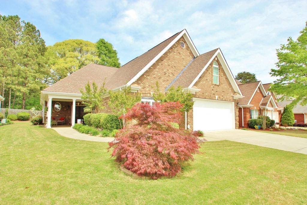 Grayson, GA 30017,419 Madison Park DR