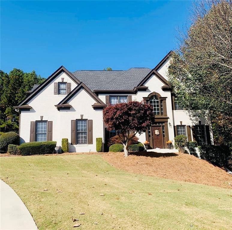 Buford, GA 30519,2760 IVY SPRINGS CT