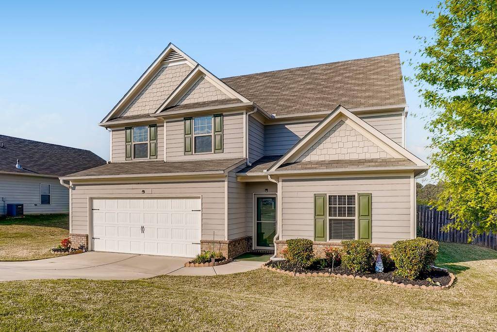 Winder, GA 30680,629 Nonsuch WAY