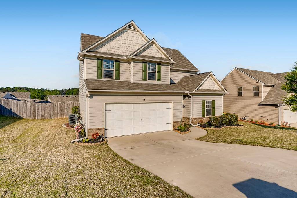 Winder, GA 30680,629 Nonsuch WAY