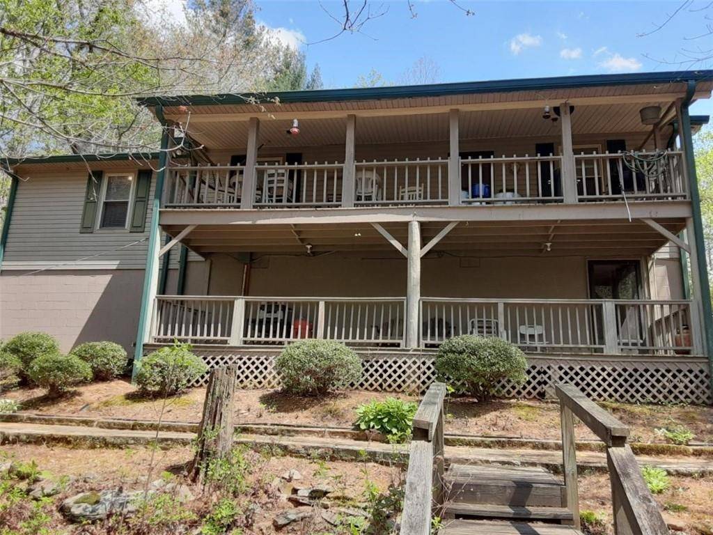 Ellijay, GA 30540,959 Lower Tails Creek RD