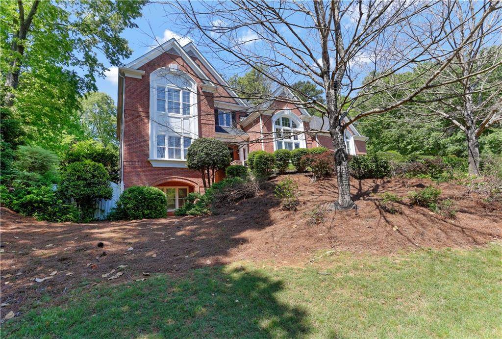 Marietta, GA 30067,452 Brushstroke CT SE