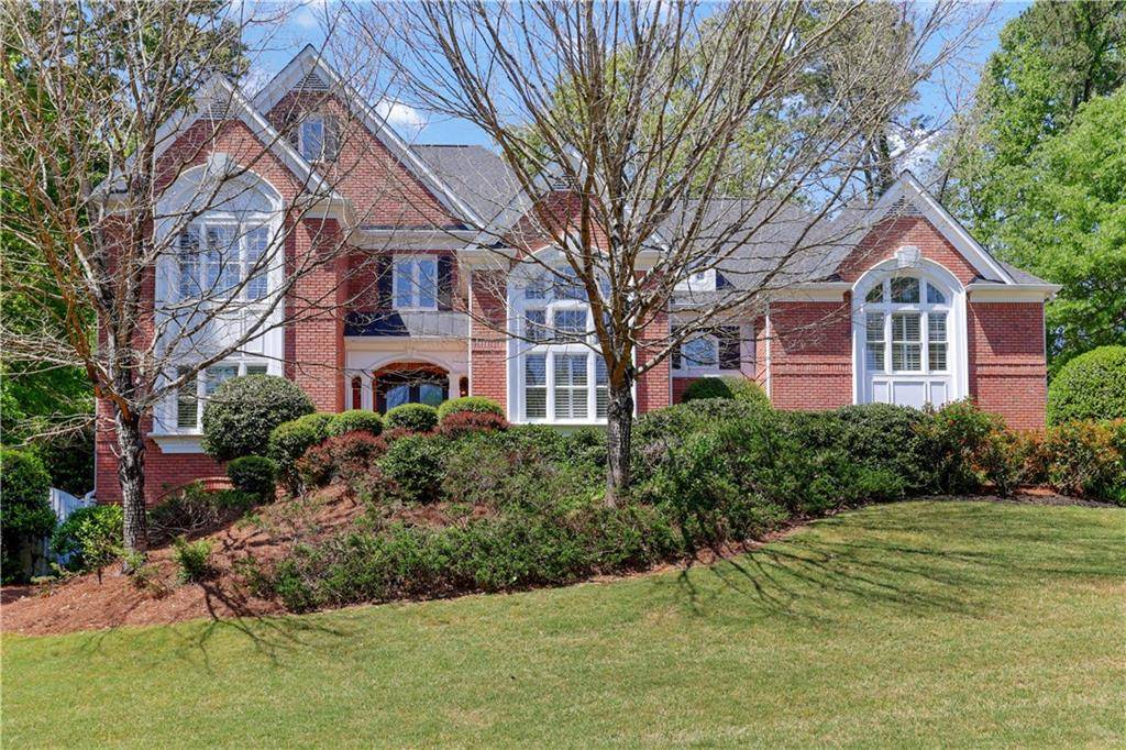 Marietta, GA 30067,452 Brushstroke CT SE