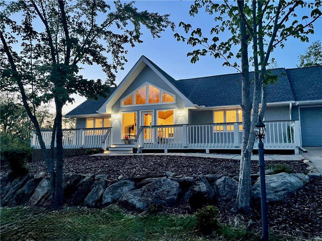 Sautee Nacoochee, GA 30571,639 Starlight Drive