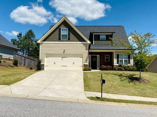 Dawsonville, GA 30534,24 Emily Anne WAY