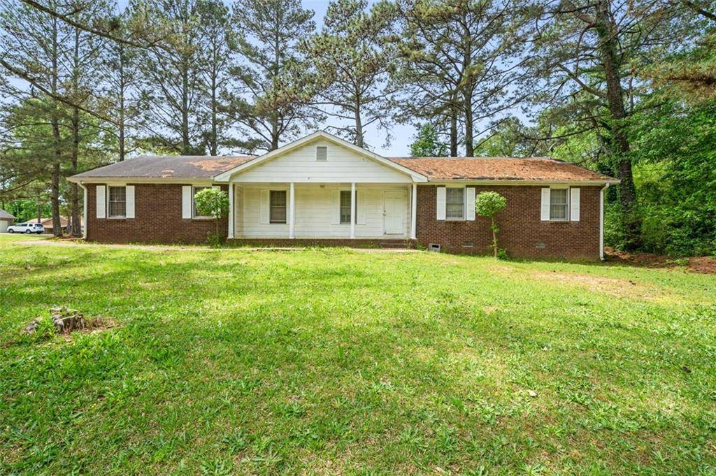 Grayson, GA 30078,2409 Three Bars DR