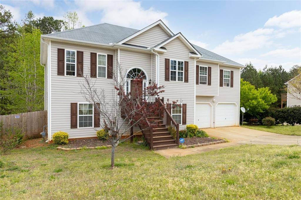 Villa Rica, GA 30180,117 MILLWHEEL DR