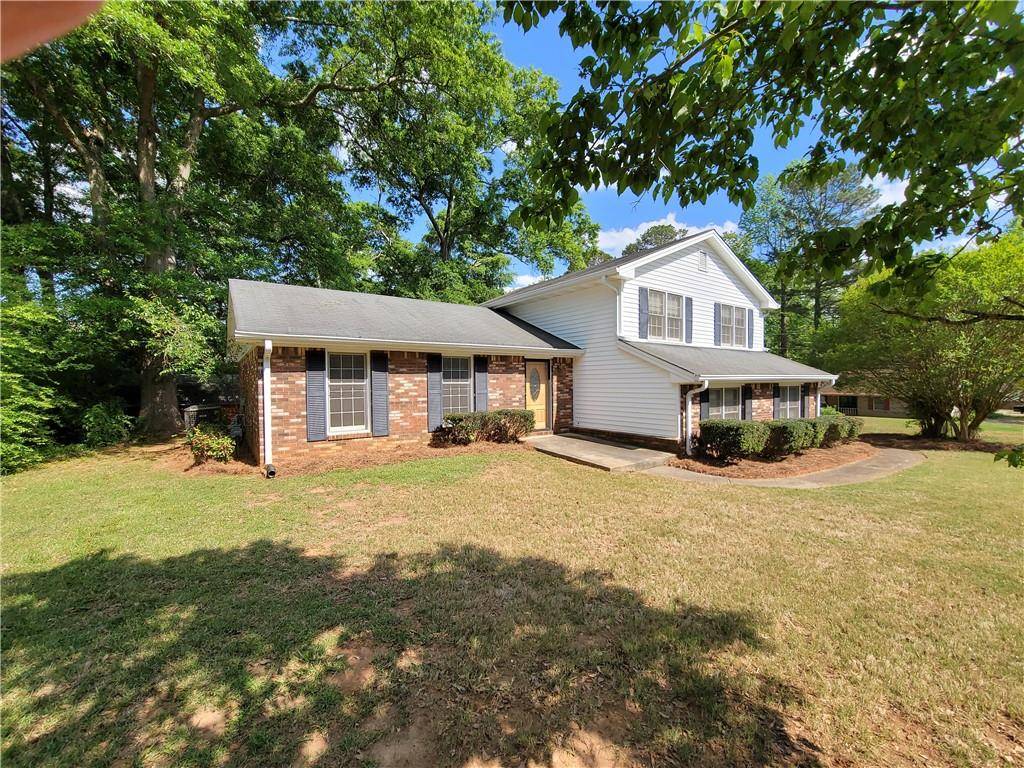 Conyers, GA 30094,3867 Partridge PL SW