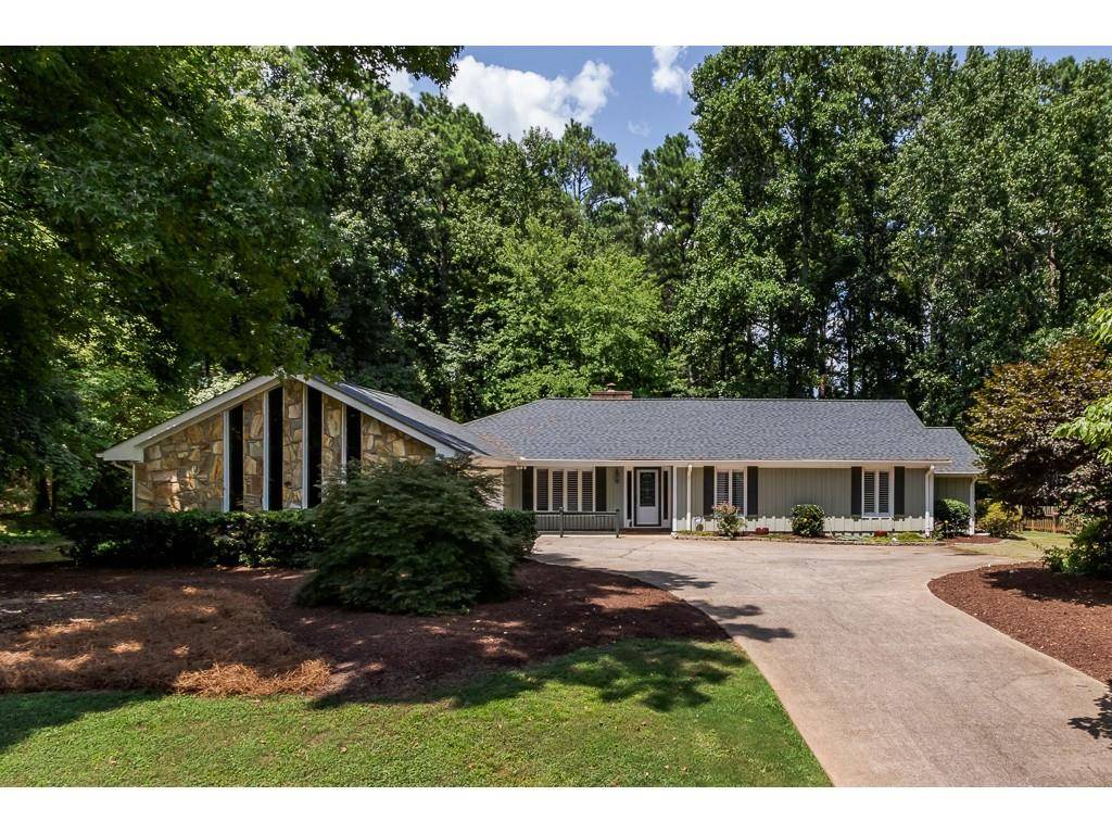 Roswell, GA 30076,400 Saddle Horn CIR