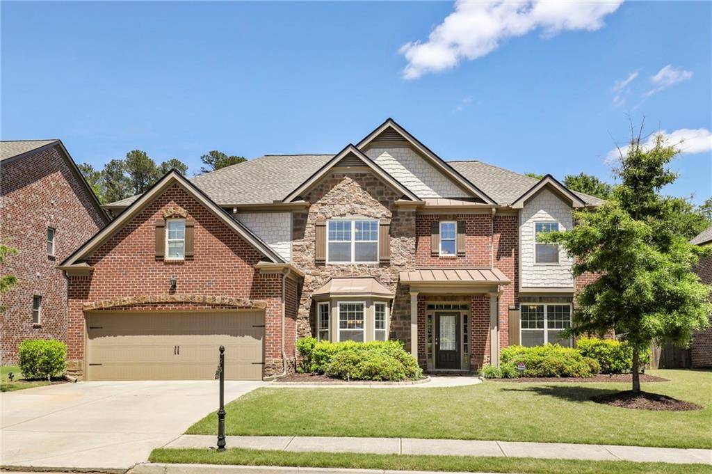 Buford, GA 30518,4261 Secret Shoals WAY