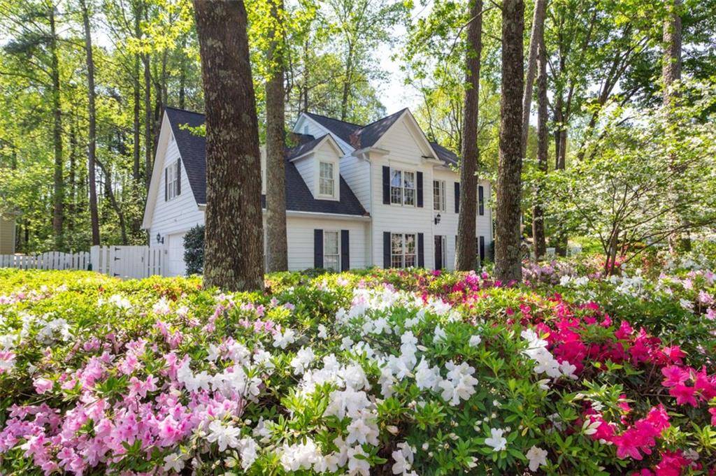 Johns Creek, GA 30005,300 Abbotts Close