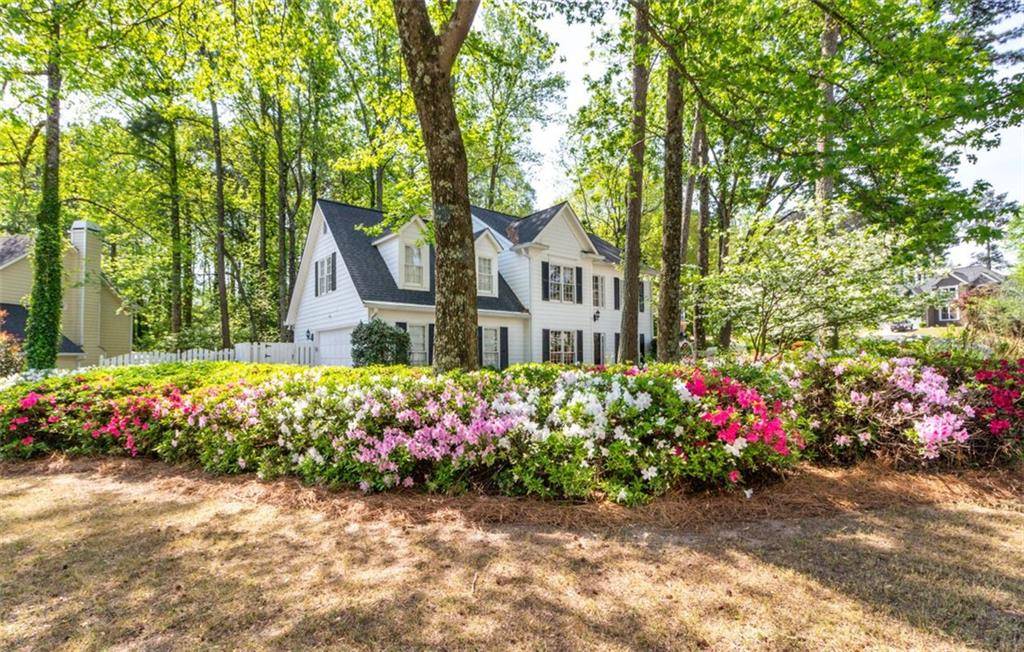 Johns Creek, GA 30005,300 Abbotts Close