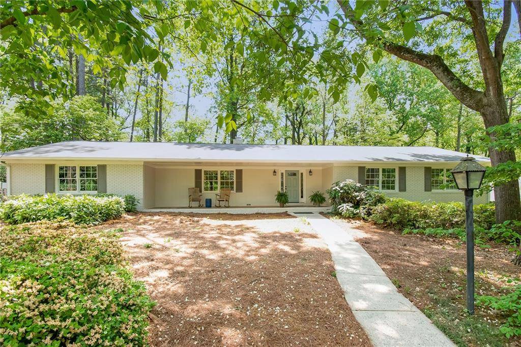 Dunwoody, GA 30338,4346 Stonington CIR