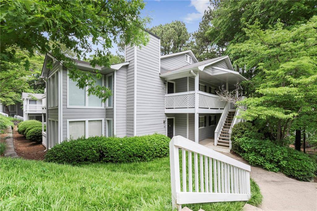 Sandy Springs, GA 30350,707 Vicksburg Place