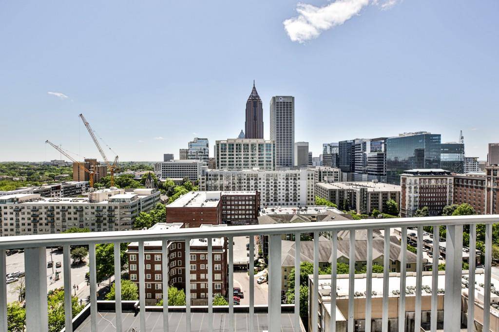 Atlanta, GA 30308,860 Peachtree ST #1508