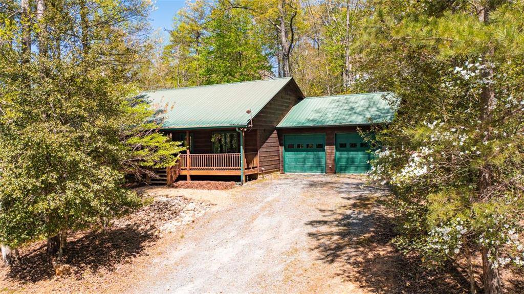 East Ellijay, GA 30540,29 AGORA LN