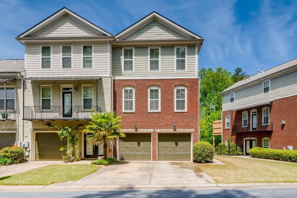 Norcross, GA 30093,6001 Brookside Oak CIR