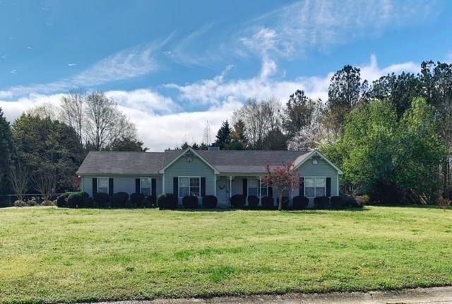 Loganville, GA 30052,3500 Cobblestone WAY