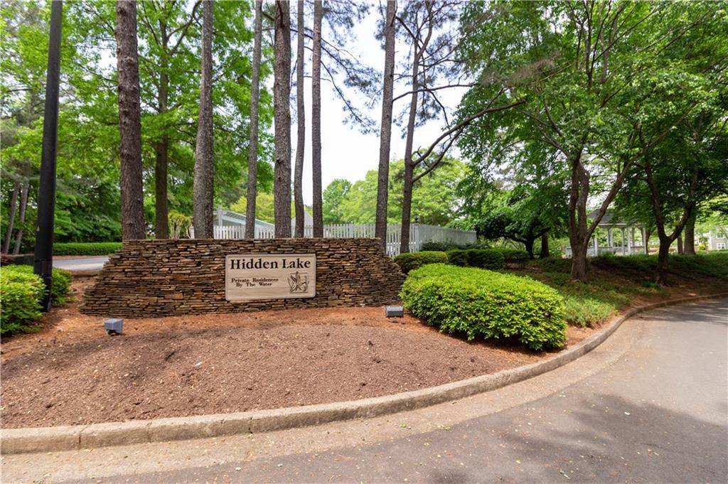 Roswell, GA 30076,510 Mill Pond RD