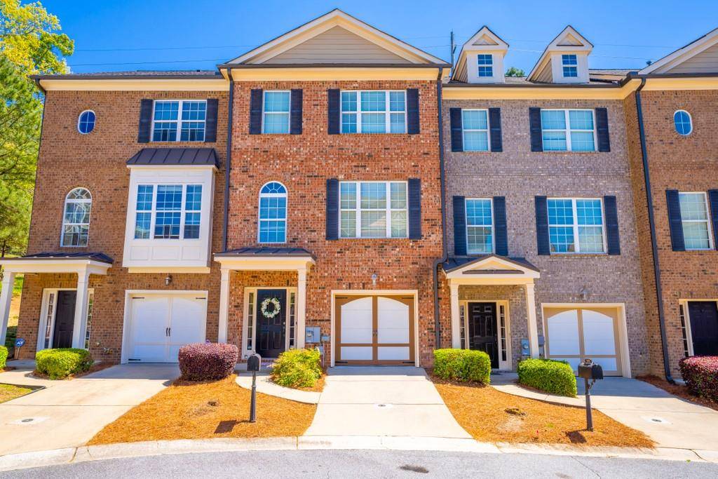 Buford, GA 30519,1925 Appaloosa Mill CIR