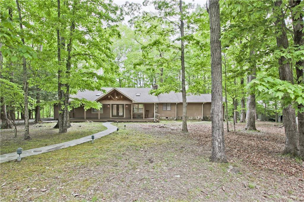 Jasper, GA 30143,141 Tamarack DR